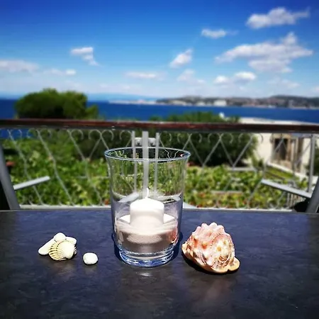 Relaxing Summer House With An Outstanding View * צרבני ורך