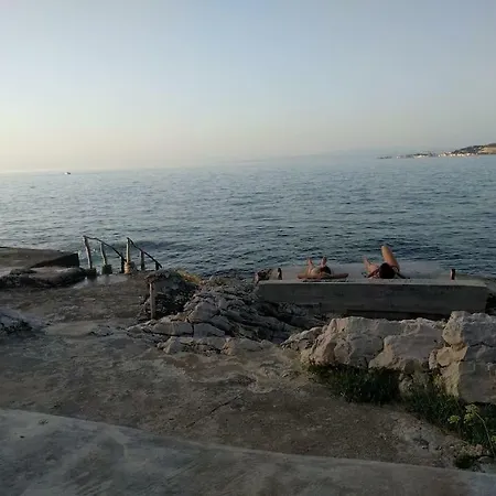 Relaxing Summer House With An Outstanding View *