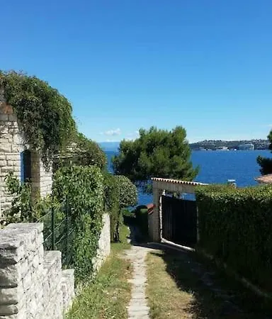דירה Relaxing Summer House With An Outstanding View *