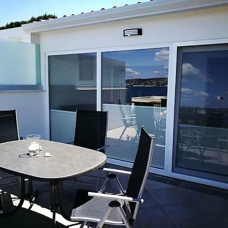 Relaxing Summer House With An Outstanding View * צרבני ורך