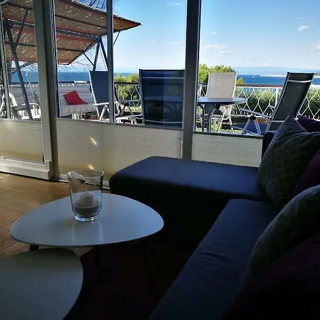 Relaxing Summer House With An Outstanding View צרבני ורך
